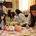 Suleimaniah Students Participate in Doctor Club 